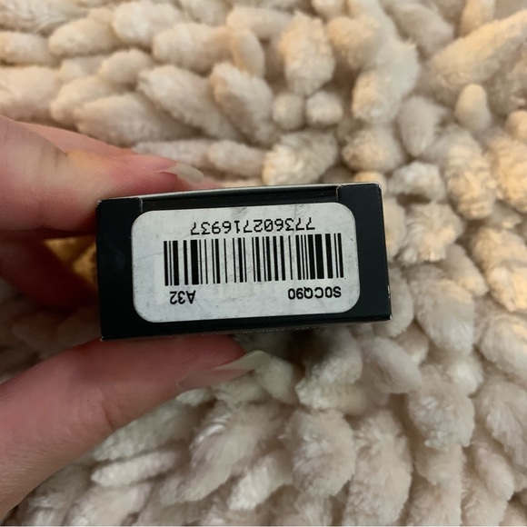 MAC Eyeshadow Amber Lights Frost - Picture 7 of 7